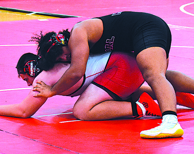 Union Local Crowns 4 Champs at Season-Opening Rick Link Invitational
